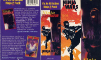 Ninja Wars Movie Still 6