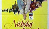 Nicholas and Alexandra Movie Still 3