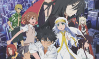A Certain Magical Index: The Miracle of Endymion Movie Still 1