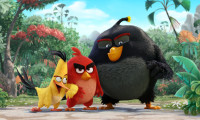 The Angry Birds Movie Movie Still 8