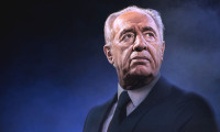 Never Stop Dreaming: The Life and Legacy of Shimon Peres Movie Still 5