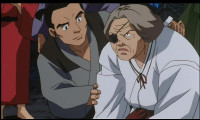 Inuyasha the Movie: Affections Touching Across Time Movie Still 4