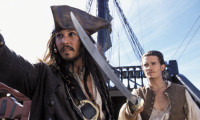 Pirates of the Caribbean: The Curse of the Black Pearl Movie Still 5