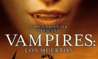 Vampires: Los Muertos Movie Still 7