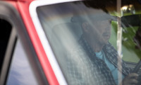 Lonesome Soldier Movie Still 5