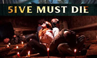 5ive Must Die Movie Still 1