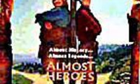 Almost Heroes Movie Still 8