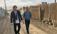 The Mongolian Connection Movie Still 6