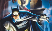 Batman: Mystery of the Batwoman Movie Still 1