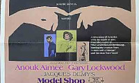 Model Shop Movie Still 1