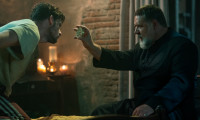The Pope's Exorcist Movie Still 4