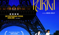 Dilili in Paris Movie Still 6