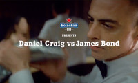 Daniel Craig vs James Bond Movie Still 3