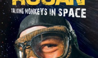 Joe Rogan: Talking Monkeys in Space Movie Still 2
