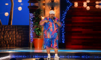 Gabriel Iglesias: Legend of Fluffy Movie Still 5