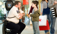 Paul Blart: Mall Cop Movie Still 8