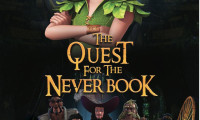 Peter Pan: The Quest for the Never Book Movie Still 2