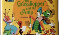 The Grasshopper and the Ants Movie Still 6