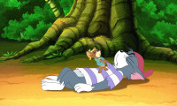 Tom and Jerry: Shiver Me Whiskers Movie Still 7