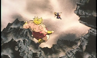 Dragon Ball Z: Broly - Second Coming Movie Still 6