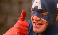 Captain America Movie Still 5