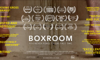 Box Room Movie Still 4