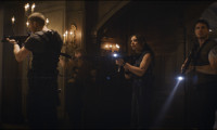 Resident Evil: Welcome to Raccoon City Movie Still 1