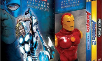 The Invincible Iron Man Movie Still 4