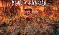 Lost Soul: The Doomed Journey of Richard Stanley's “Island of Dr. Moreau” Movie Still 7