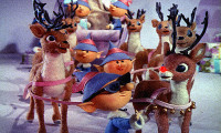 Rudolph the Red-Nosed Reindeer Movie Still 3