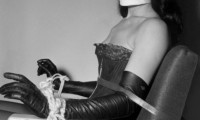 Bettie Page: Bondage Queen Movie Still 4