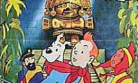 Tintin and the Temple of the Sun Movie Still 1