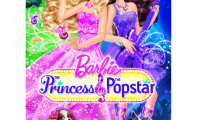Barbie: The Princess & the Popstar Movie Still 1