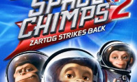Space Chimps 2: Zartog Strikes Back Movie Still 8