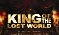 King of the Lost World Movie Still 2