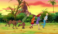 Scooby-Doo! and the Cyber Chase Movie Still 8