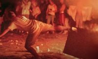 Woodstock 99: Peace, Love, and Rage Movie Still 7