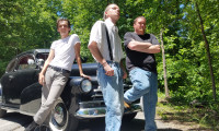 Harlan Kentucky's Manzo Shepherd Story Movie Still 8