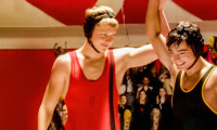 Going to the Mat Movie Still 3