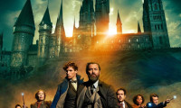 Fantastic Beasts: The Secrets of Dumbledore Movie Still 7