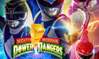 Mighty Morphin Power Rangers: Once & Always Movie Still 4