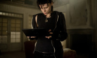 The Girl with the Dragon Tattoo Movie Still 7
