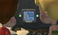 Jimmy Neutron: Win, Lose and Kaboom! Movie Still 6