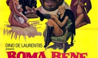 Roma bene Movie Still 7