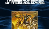 The Four Horsemen of the Apocalypse Movie Still 2