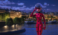 Miraculous: Ladybug & Cat Noir, The Movie Movie Still 2