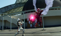 Kamen Rider x Kamen Rider Fourze & OOO Movie Wars Mega Max Movie Still 8