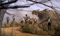The Super Inframan Movie Still 4