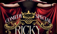 Ricky Gervais: Out of England - The Stand-Up Special Movie Still 1