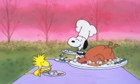 A Charlie Brown Thanksgiving Movie Still 8